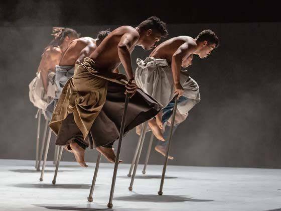 Compagnie Herve Koubi